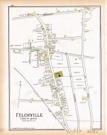 Felchville, Middlesex County 1889